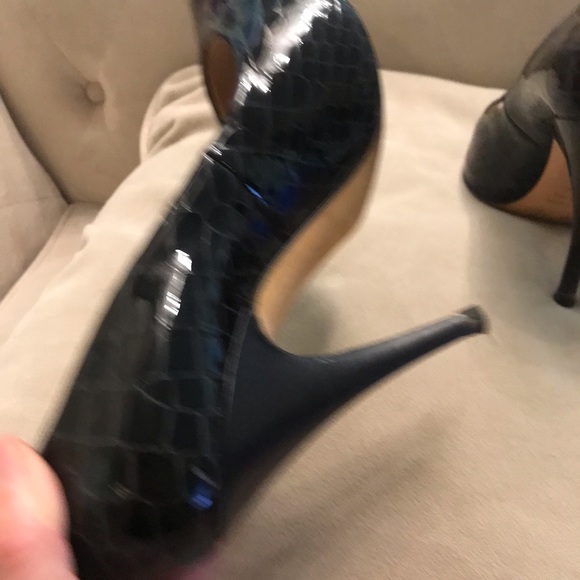 Giuseppe Zanotti shoes - Picture 5 of 5
